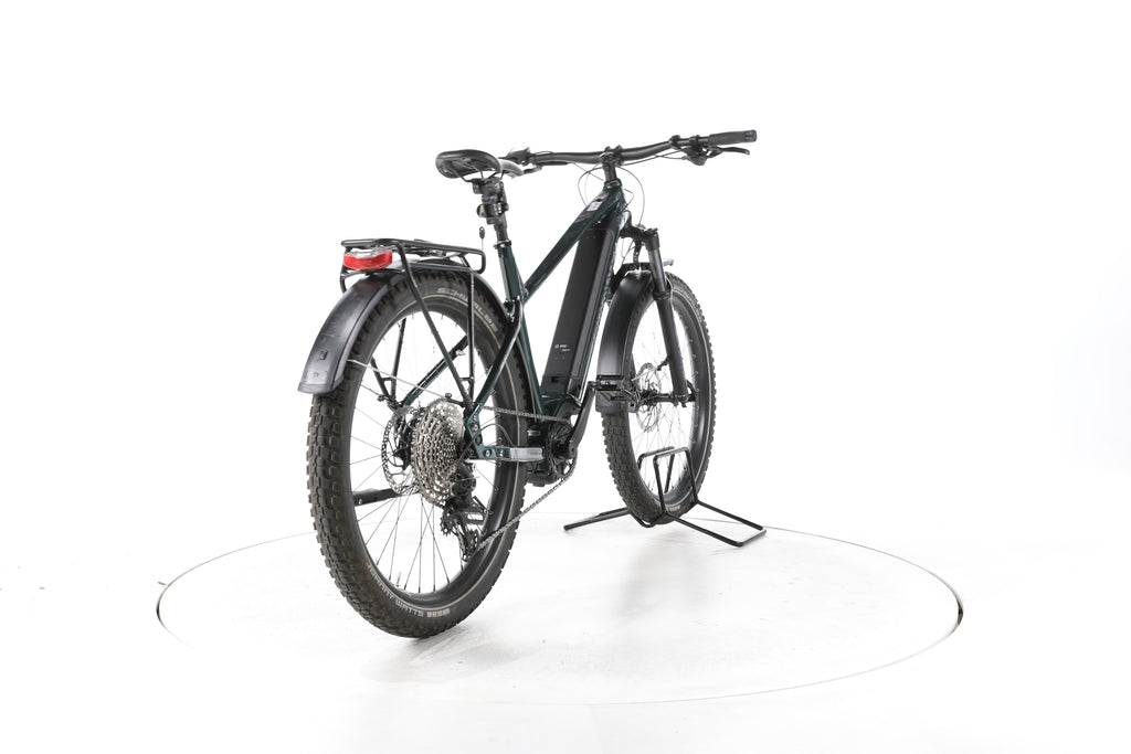 Bionicon EARP SUV 1 Trekking E-Bike - Image 11