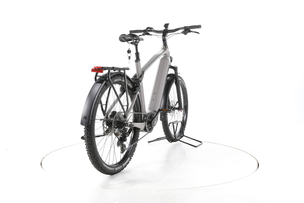 Kalkhoff Entice 7.B Move+ Trekking E-Bike - Image 11