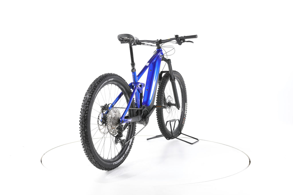 Giant Reign E+ 3 E-Bike Fully - Image 11
