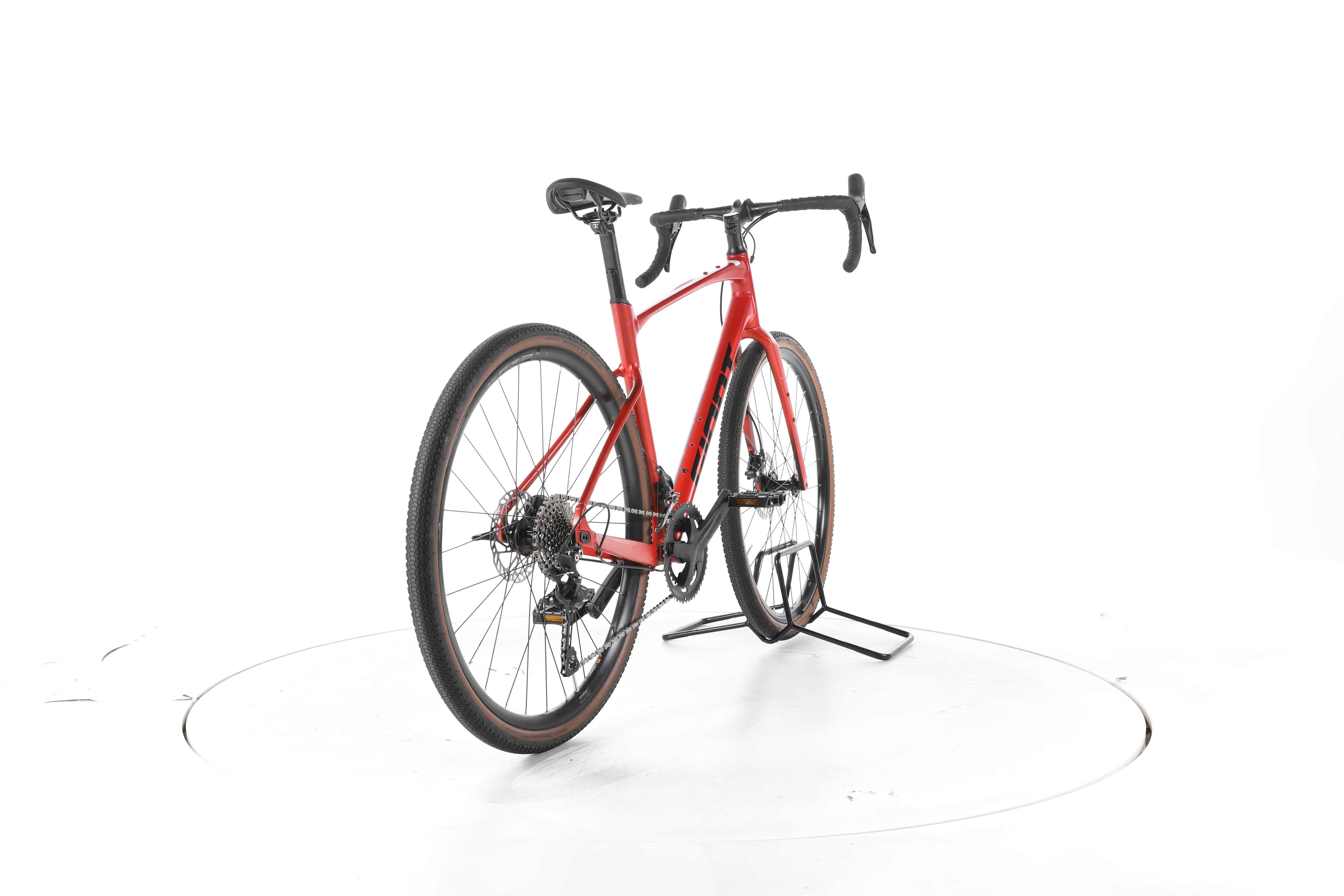 Giant Revolt 1 Gravelbike - Image 11