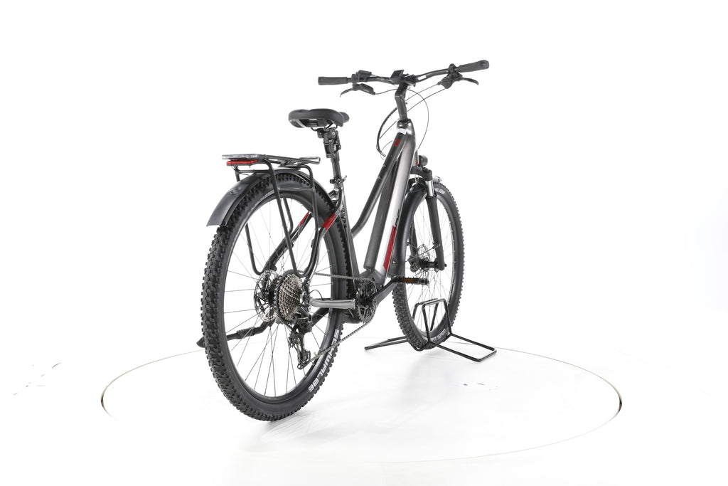 CONE Bikes eStreet IN 3.0 Trekking E-Bike - Image 11