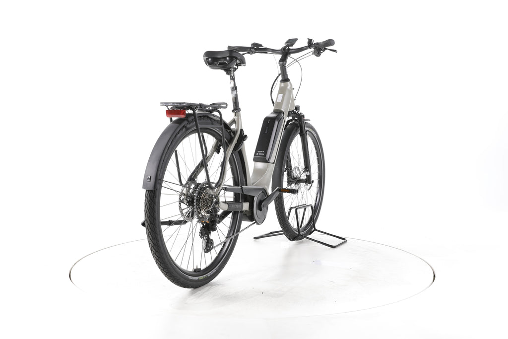 FALTER E 9.5 KS Trekking E-Bike Tiefeinsteiger - Image 11