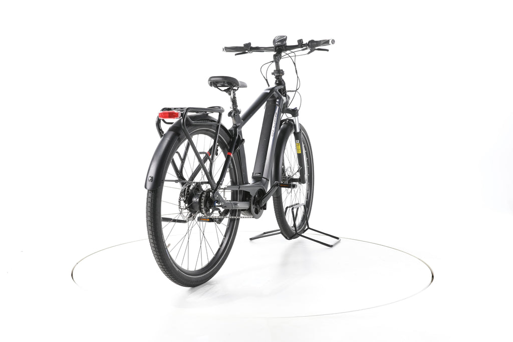 FLYER Gotour6 5.40 City E-Bike - Image 11