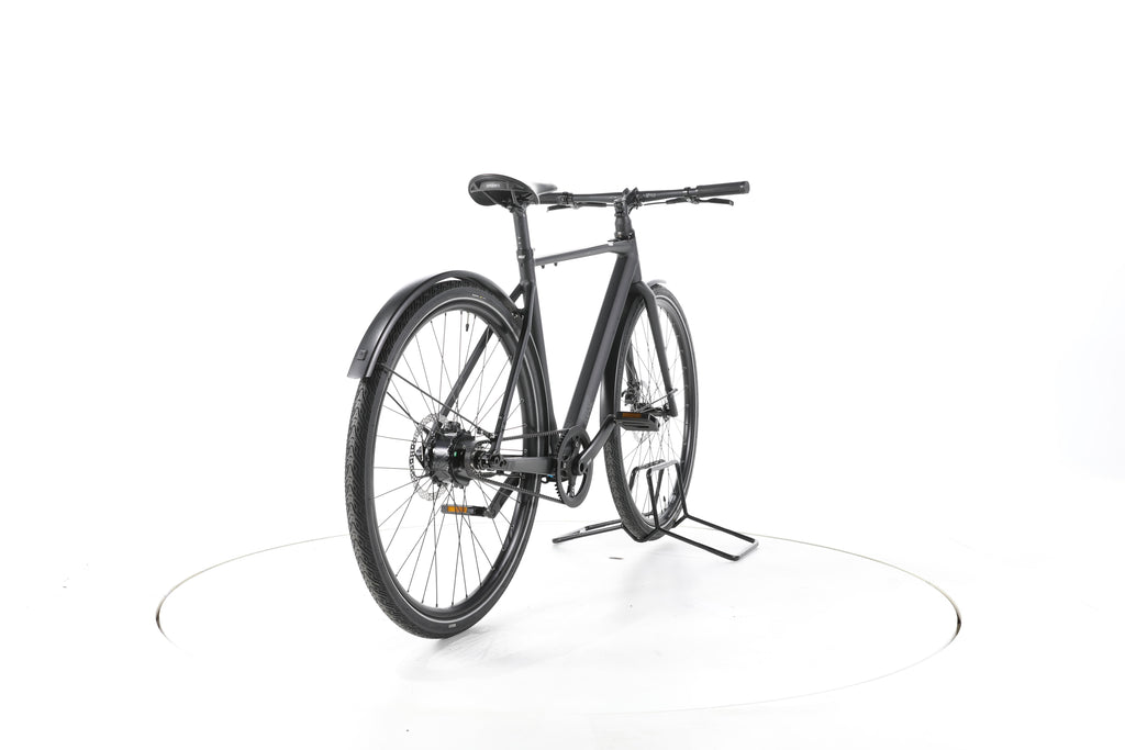 Rose Sneak Plus EQ City E-Bike - Image 11