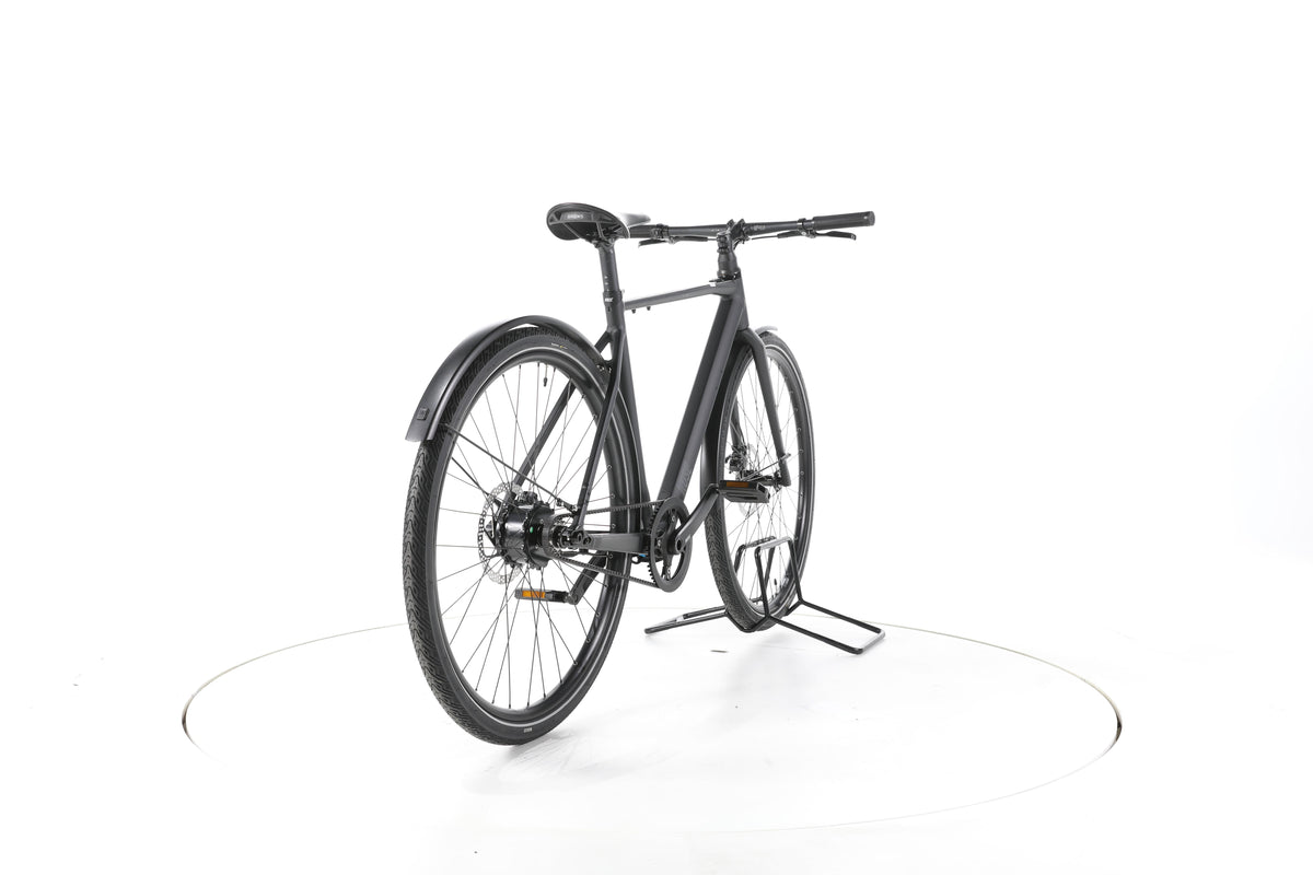 Rose Sneak Plus EQ City E-Bike - Image 11