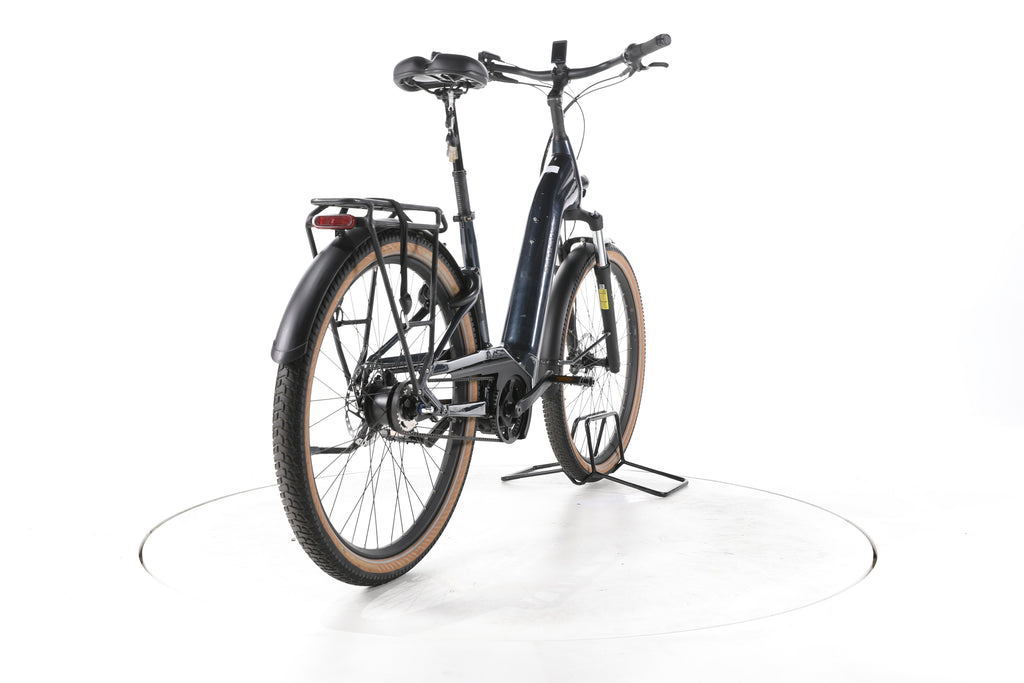 Pegasus Savino EVO 5F Lite City E-Bike Tiefeinsteiger - Image 11
