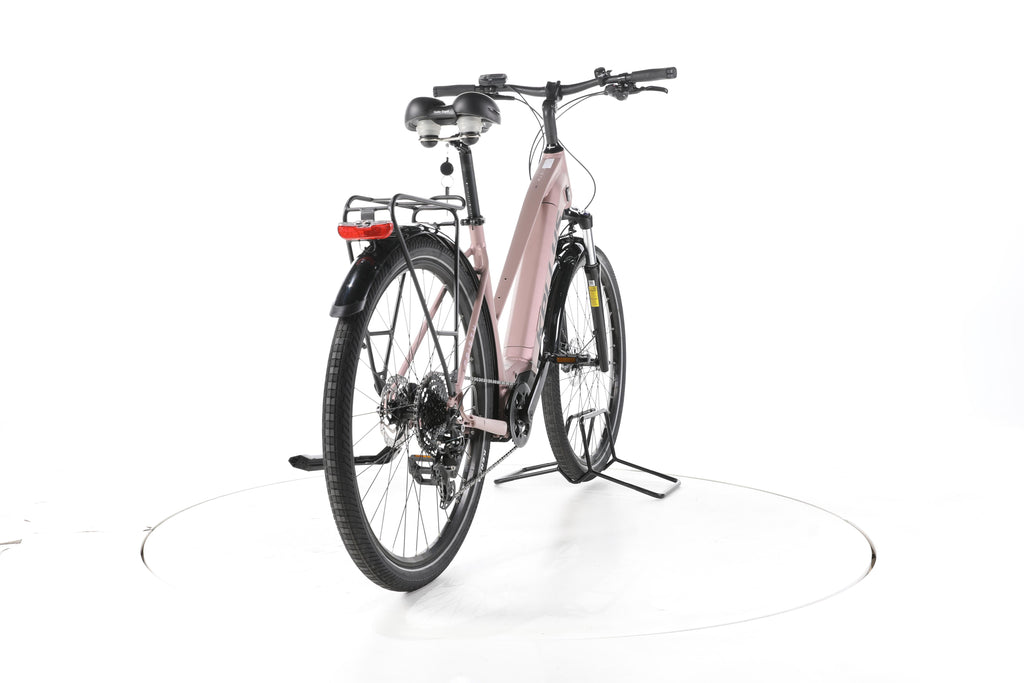Kellys E-Cristy 30 Trekking E-Bike - Image 11