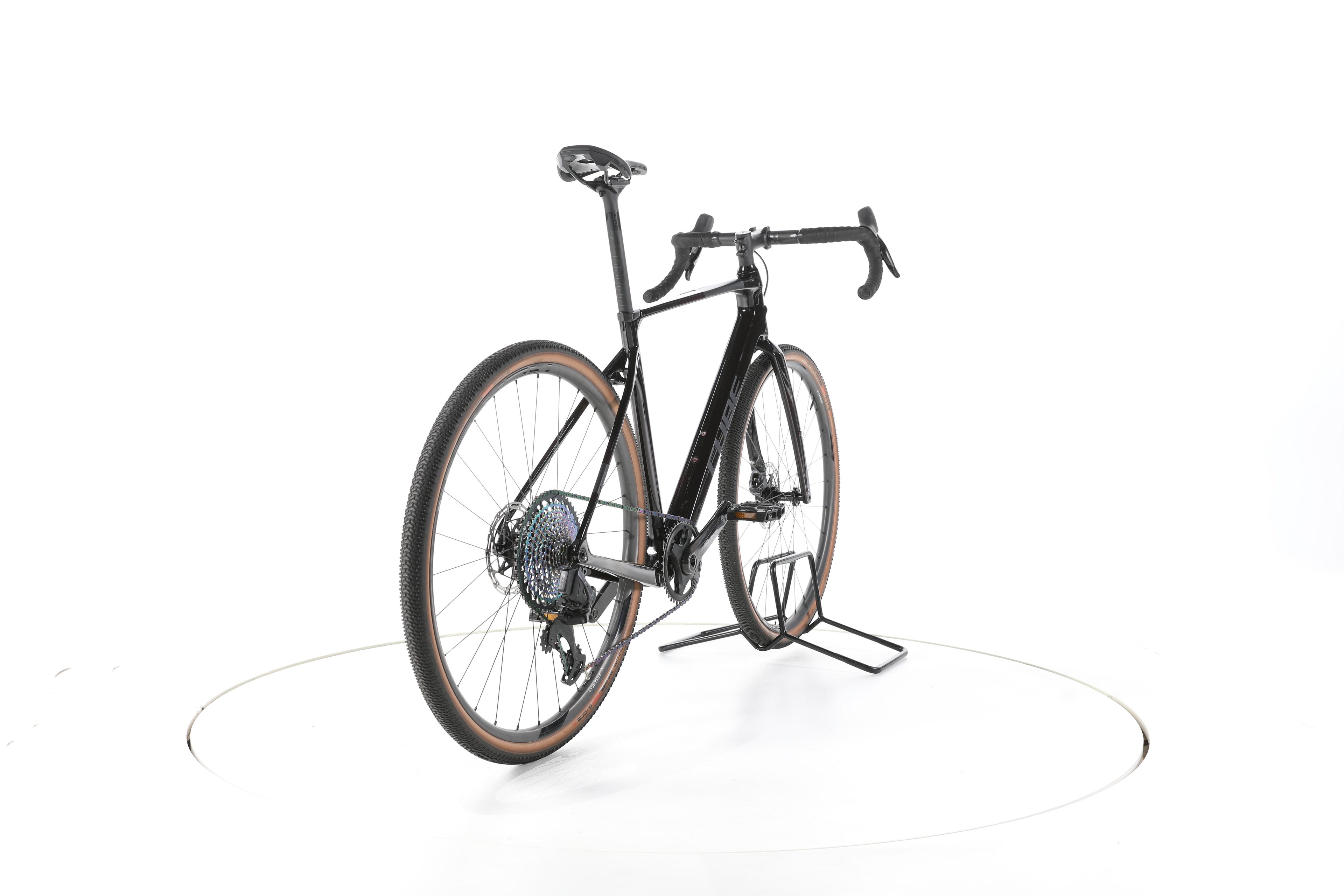 Cube Nuroad C:62 SLT - Image 11