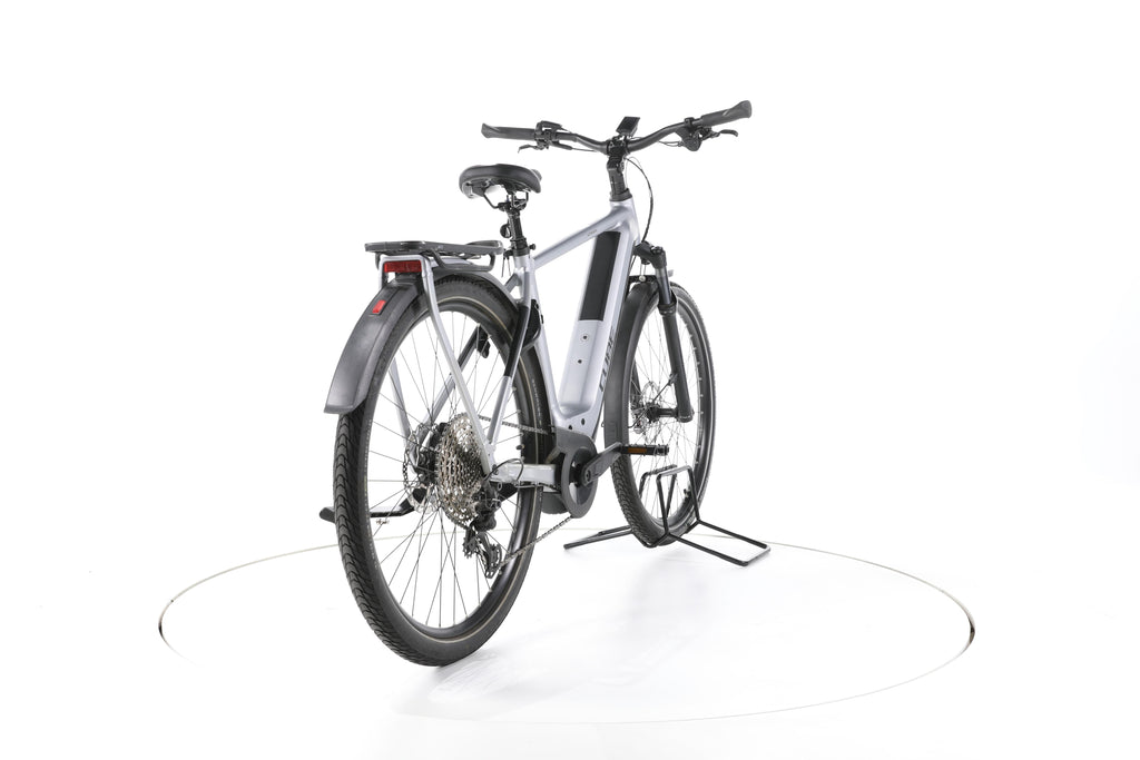 Cube Kathmandu Hybrid SLX Trekking E-Bike 2023 - Image 11