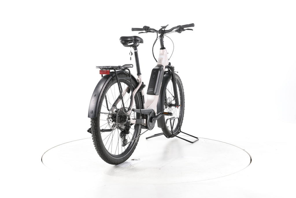 MORRISON SUB 3.0 Trekking E-Bike Tiefeinsteiger - Image 11