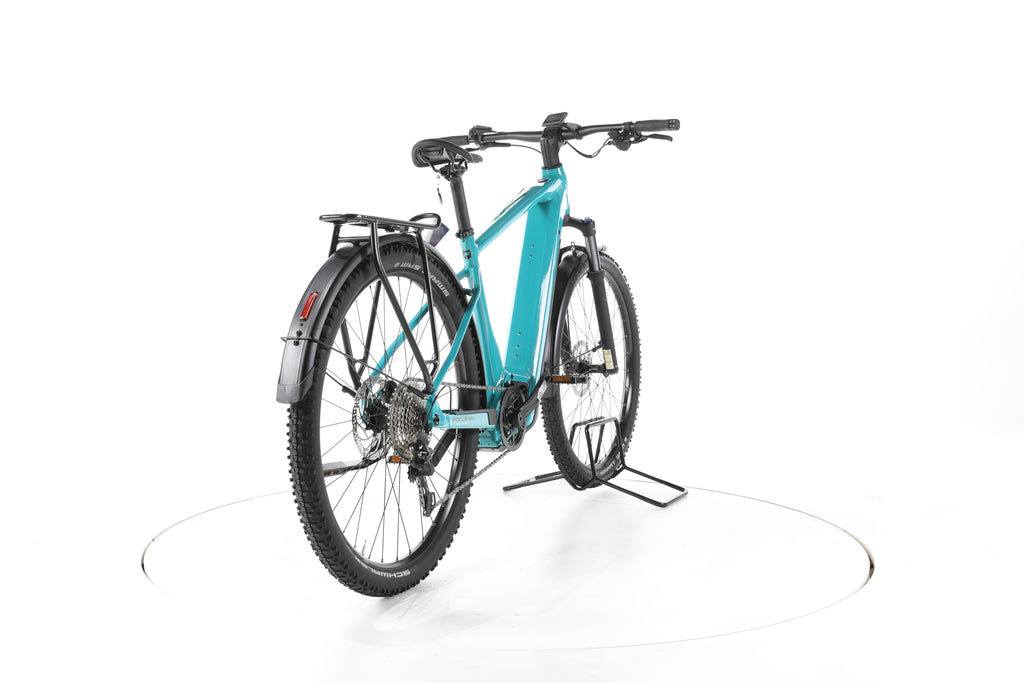 Focus AVENTURA² 6.7 Trekking E-Bike 2023 - Image 11