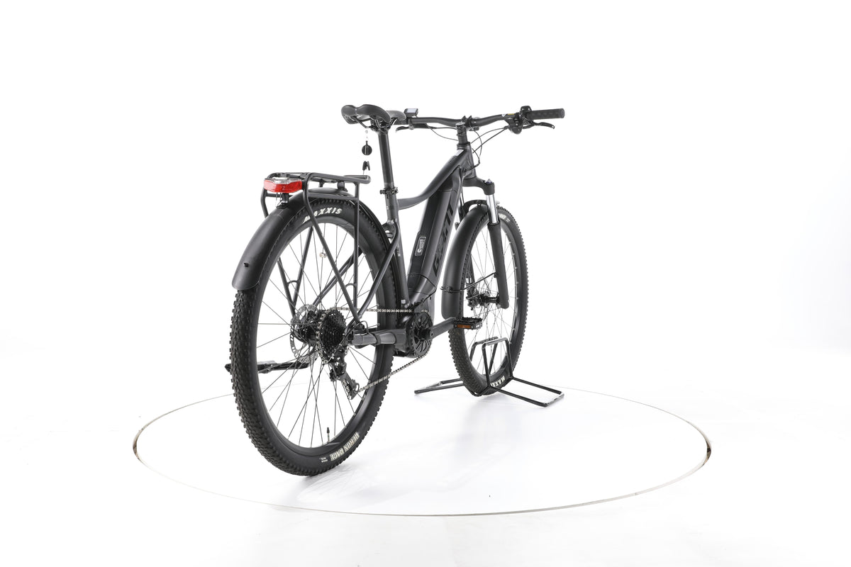 Giant Talon E+ EX Trekking E-Bike - Image 11