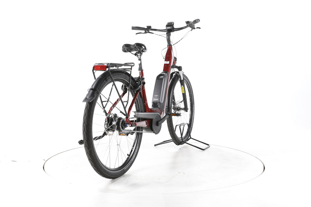 Kalkhoff Image 1.B Advance LB Comfort City E-Bike Tiefeinsteiger - Image 11