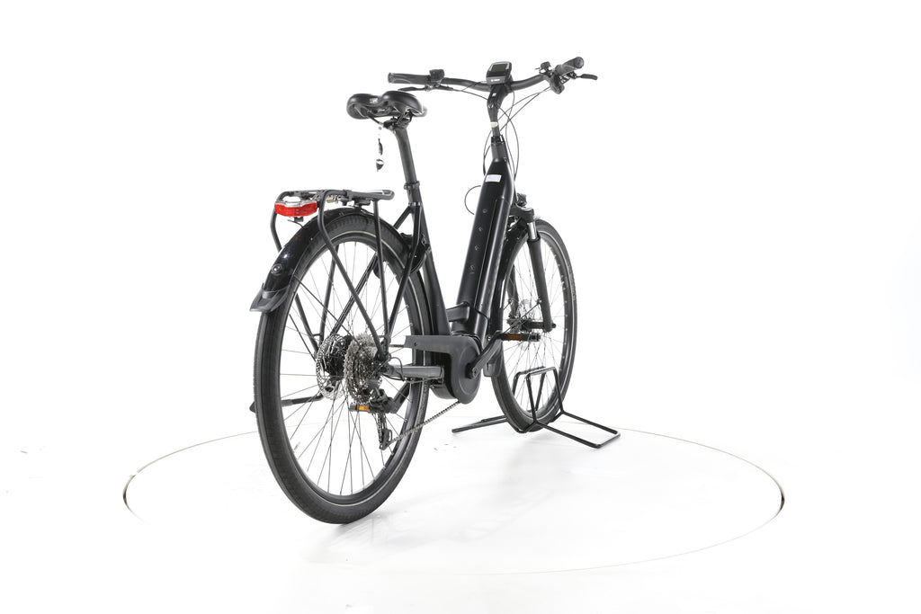 Diamant Mandara Deluxe+ Gen 2 Trekking E-Bike Tiefeinsteiger - Image 11