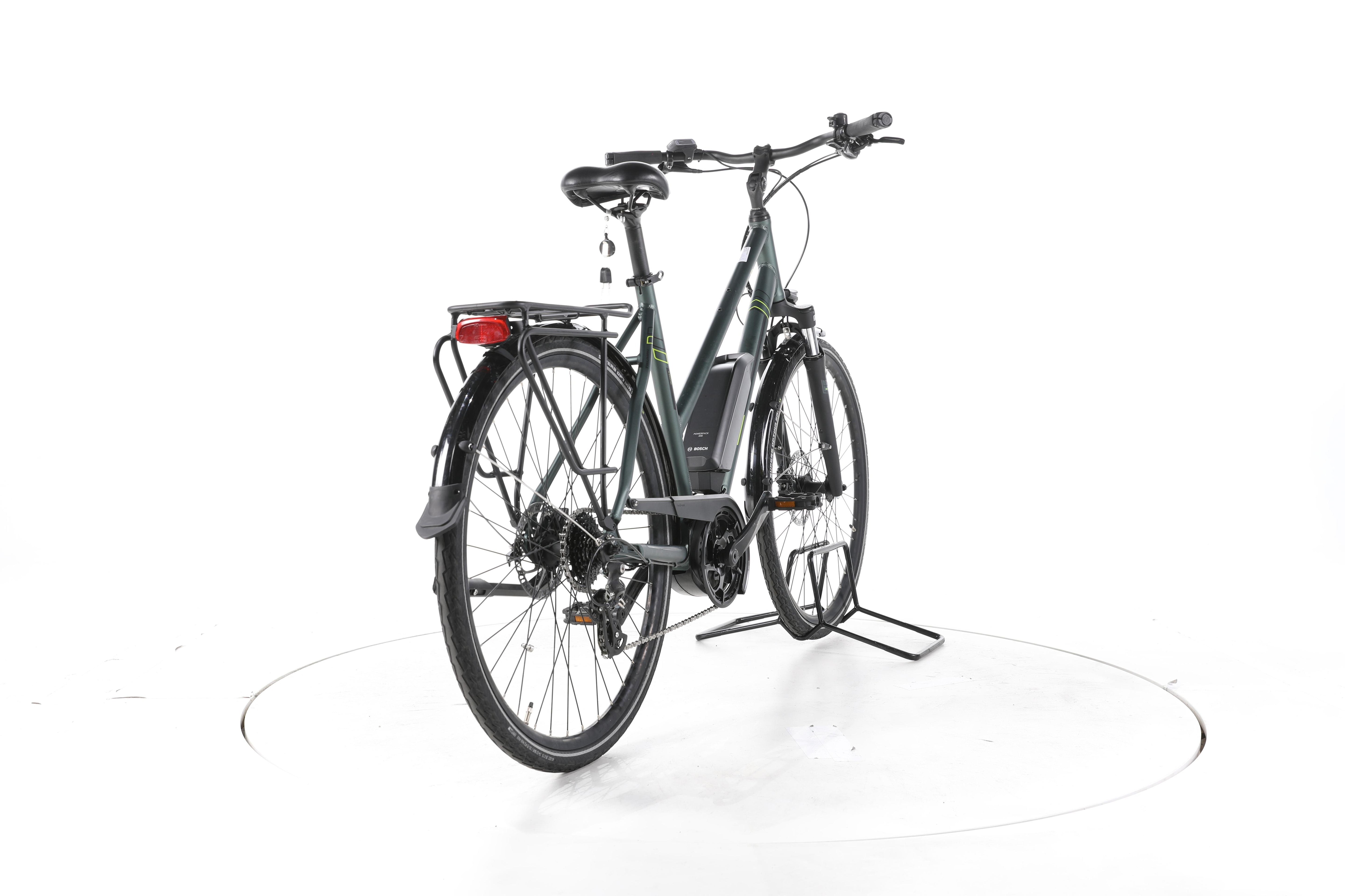 Triumph e-bird Plus 400 Trekking E-Bikes gebraucht