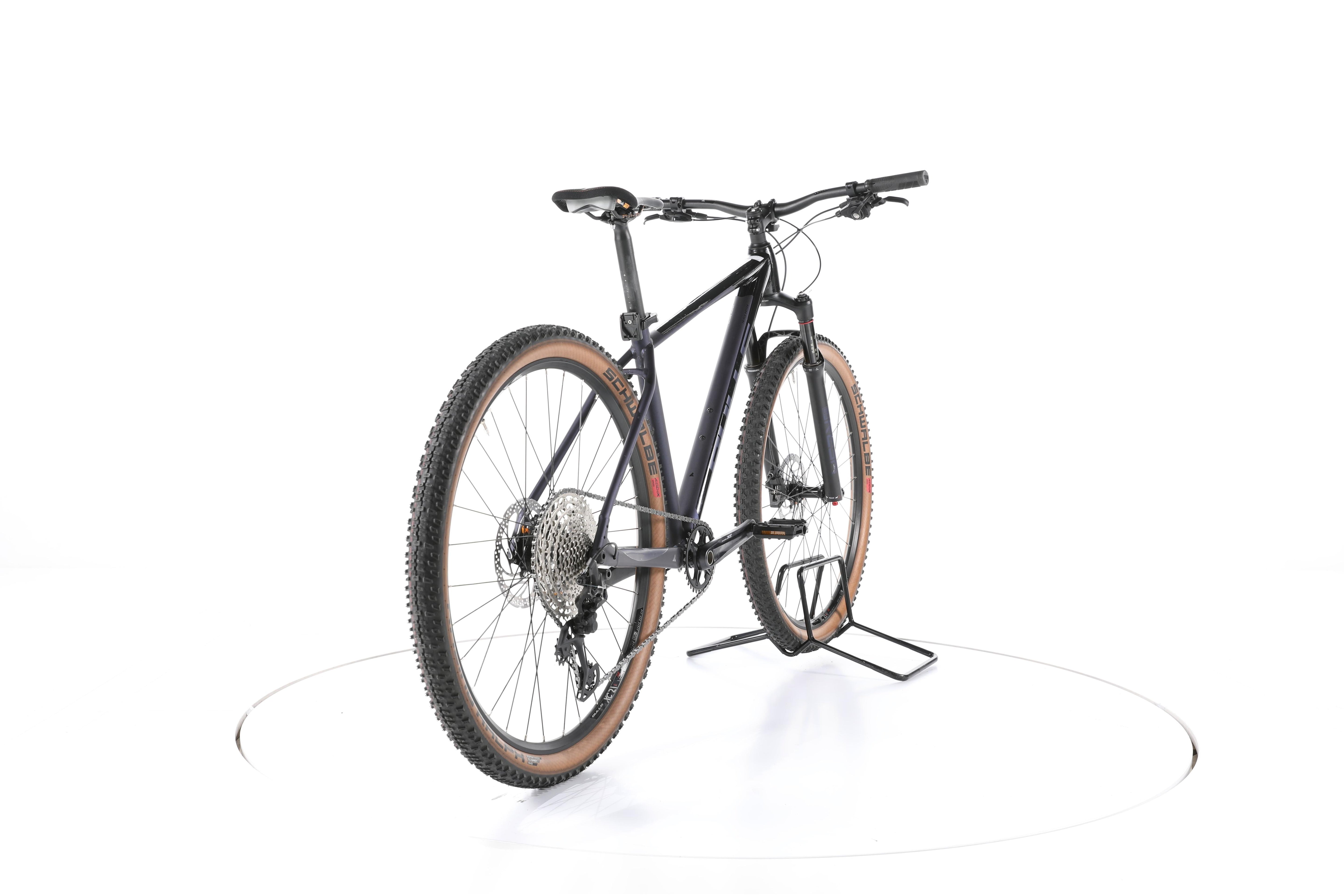 Bulls Copperhead 3S Fahrrad Hardtail - Image 11