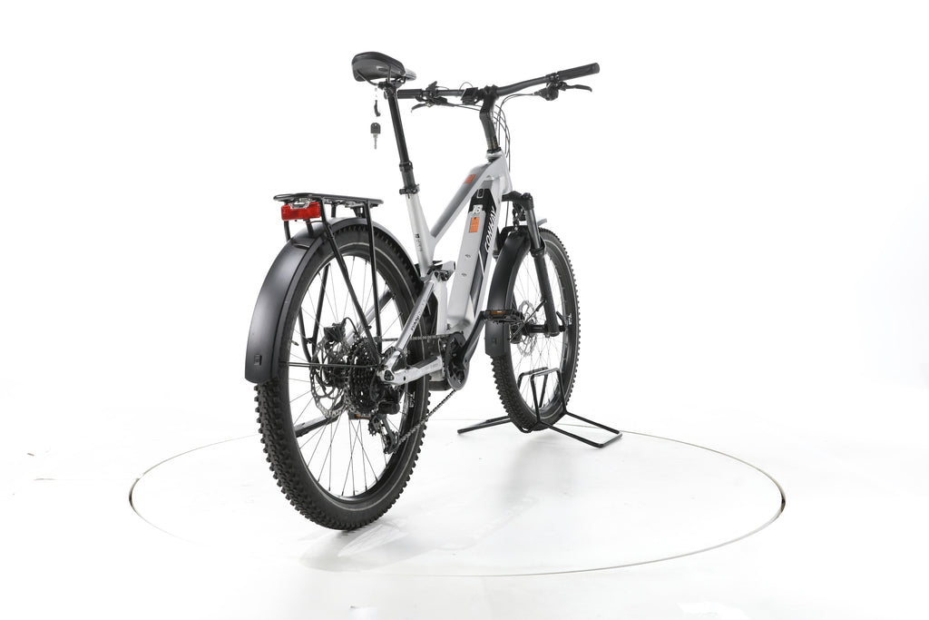 Conway Xyron SUV 2.7 SUV E-Bike - Image 11