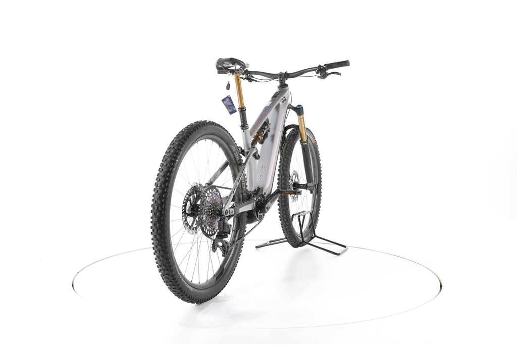 Cube Stereo Hybrid ONE55 C:68X SLT Fully E-Bike Carbon 2024 - Image 11