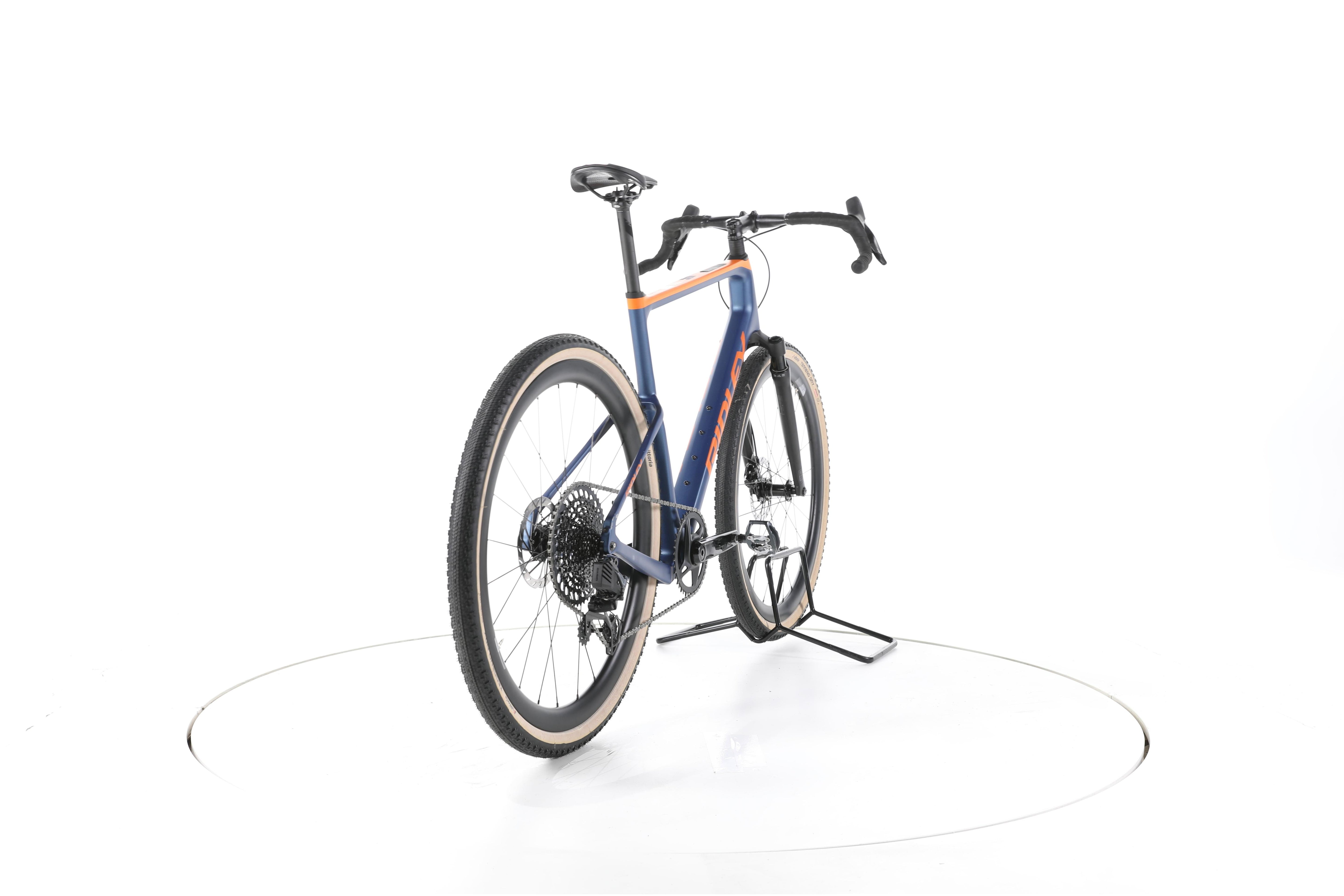 Ridley Kanzo Adventure Gravelbike Carbon 2024 - Image 11
