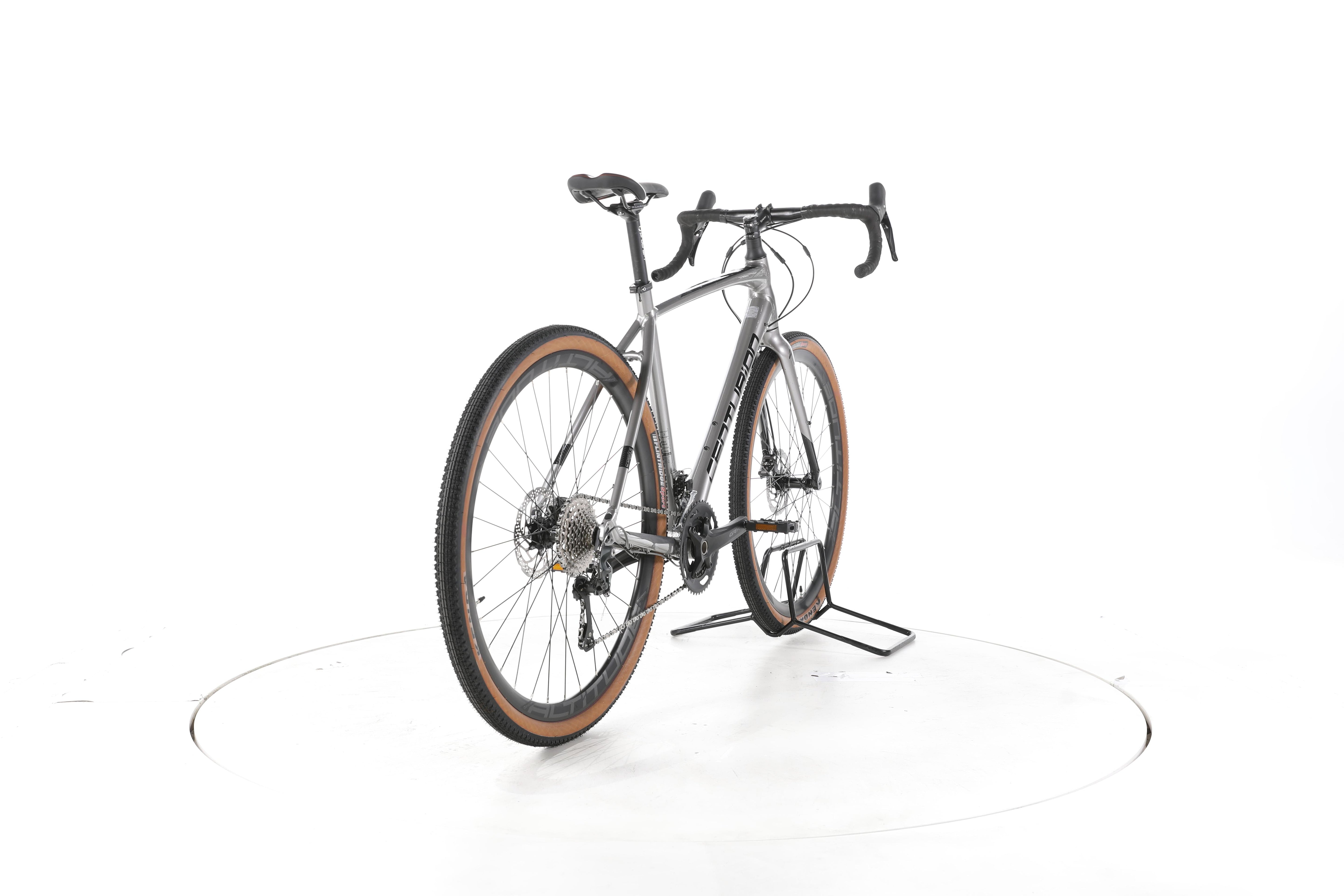 Centurion Crossfire Gravel 2000 Gravelbike - Image 11