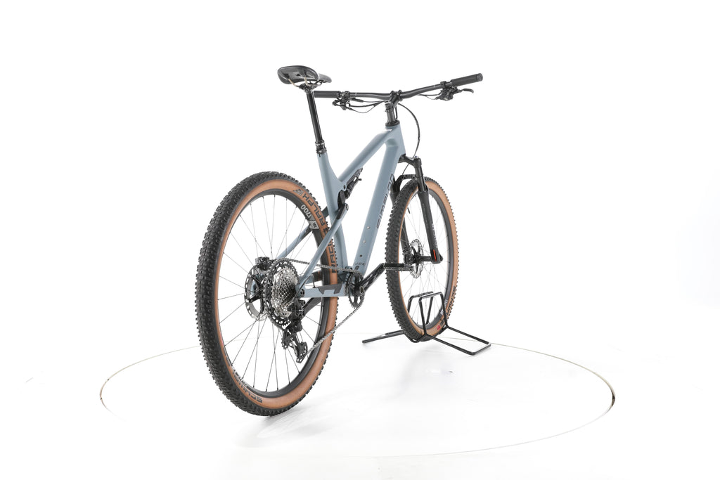 Simplon Cirex XT-12 Fahrrad Fully - Image 11