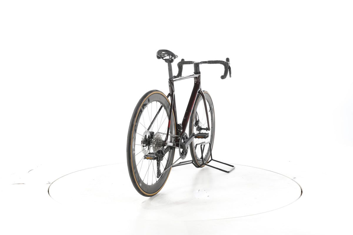 Cube Litening AIR C:68X Race Rennrad Carbon 2024 - Image 11
