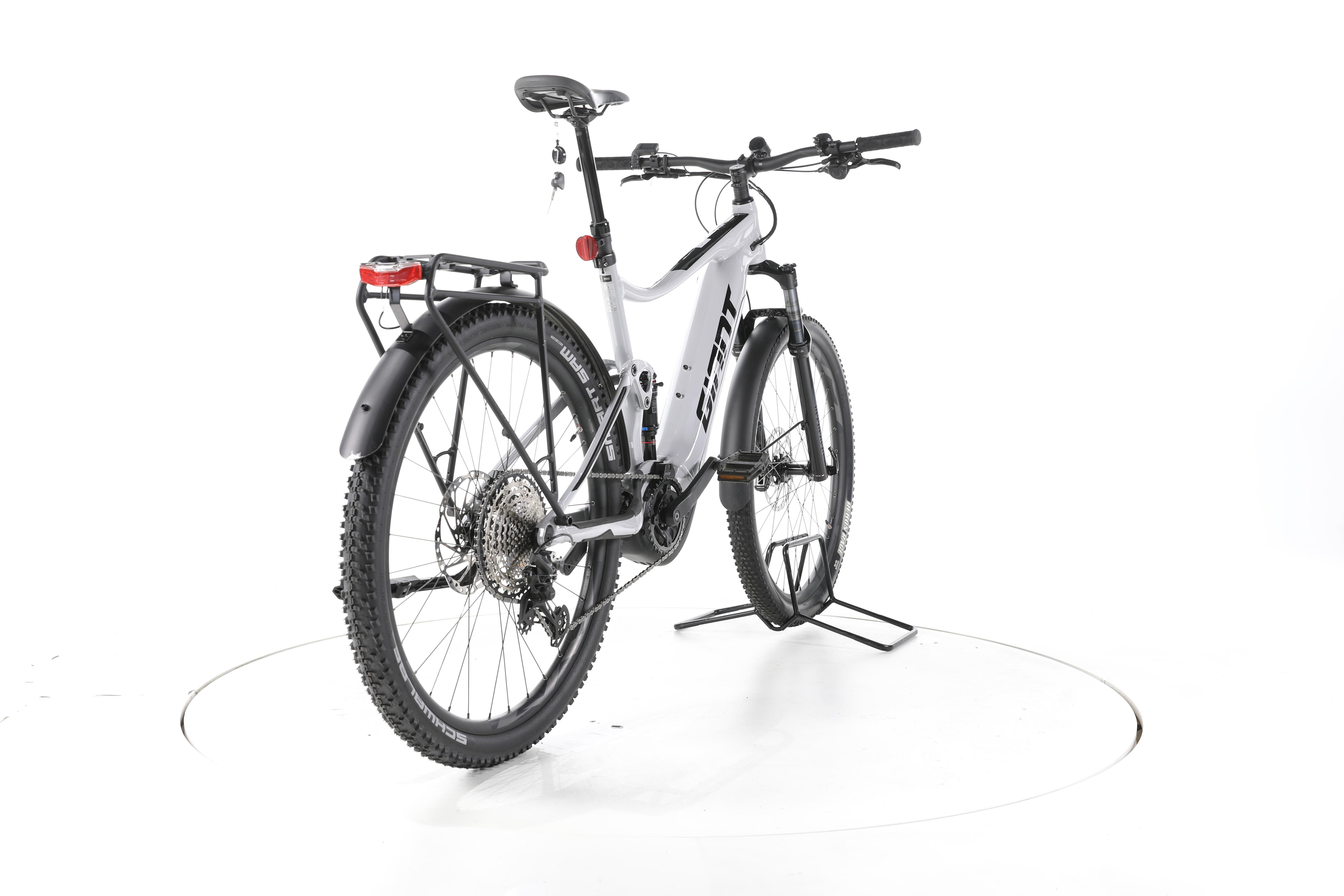 Giant Stance E+ EX Pro SUV E-Bike - Image 11