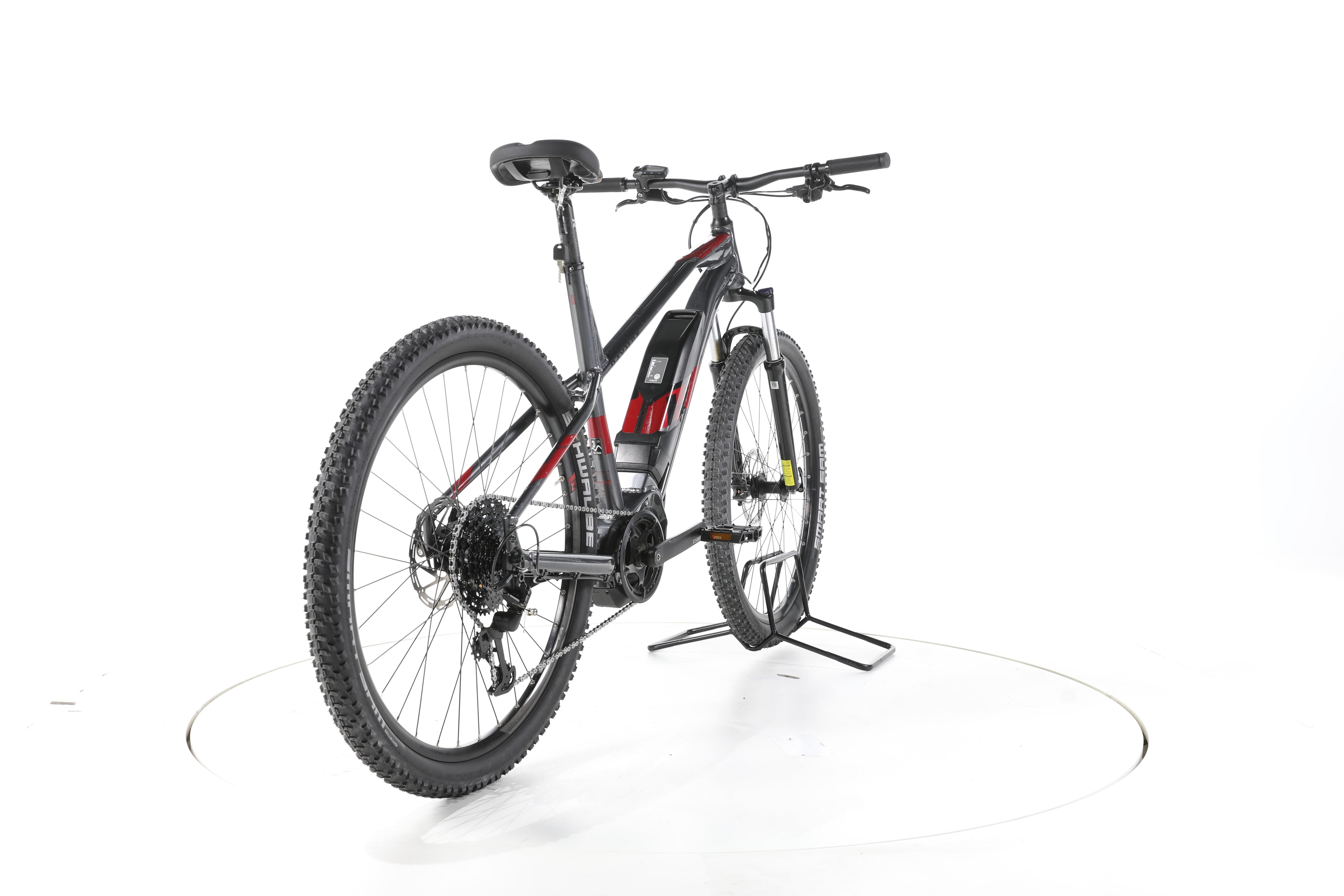 R Raymon HardRay E 3.0 E-Bike - Image 11