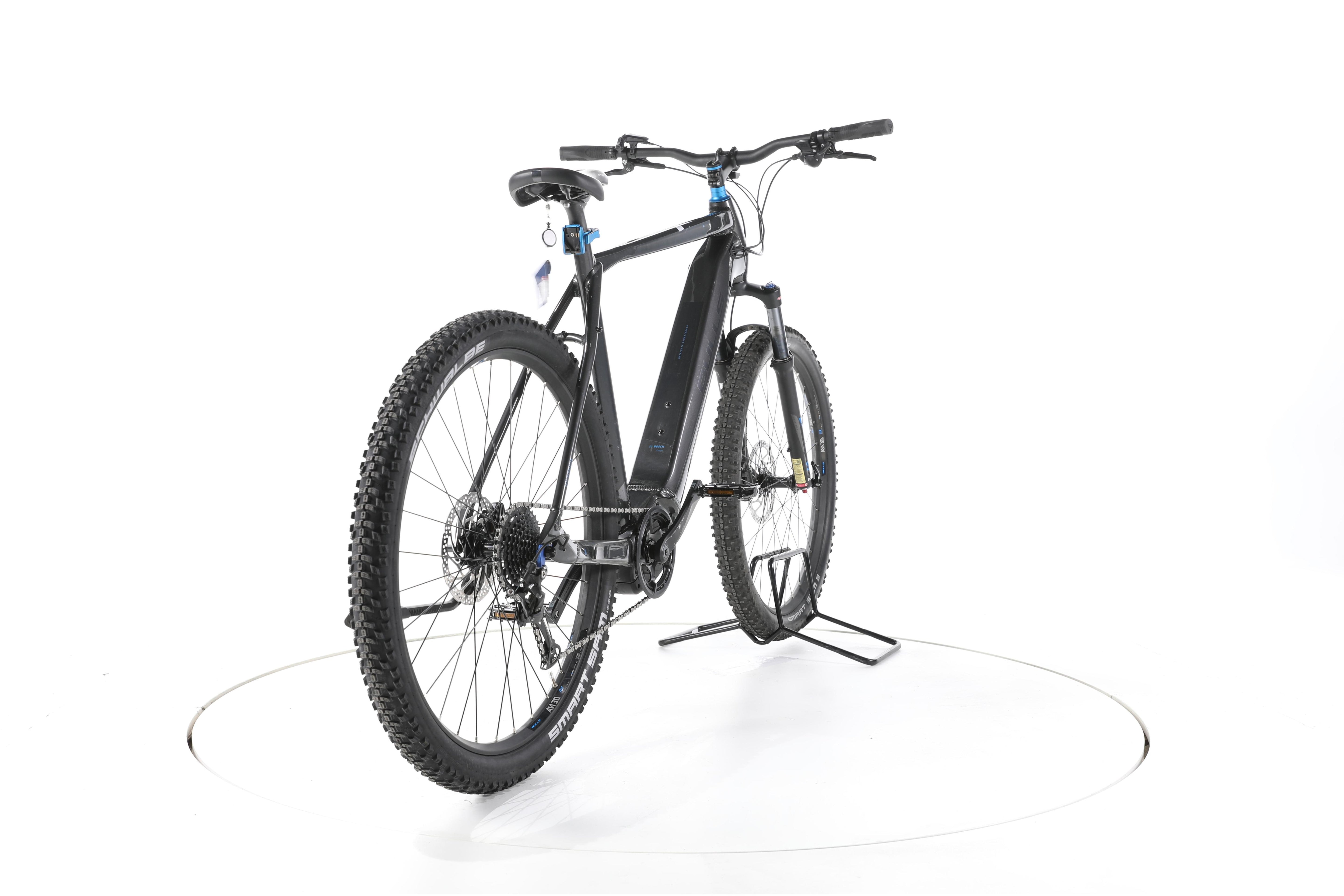 Bulls Copperhead Evo E-Bike - Image 11