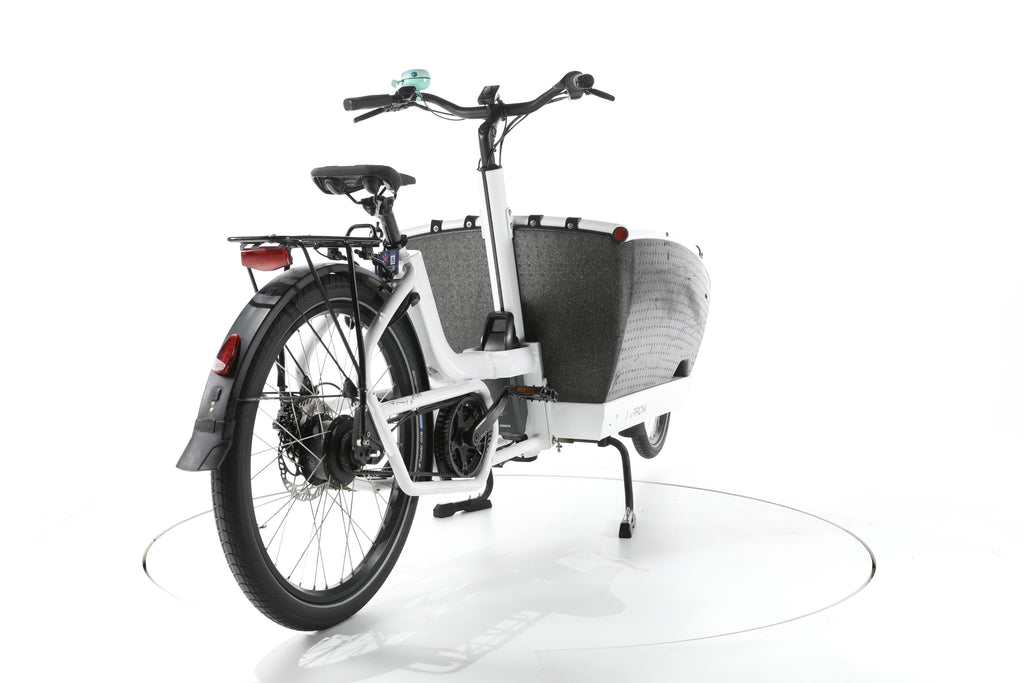 Urban Arrow Family Cargo Line E-Lastenrad - Image 11