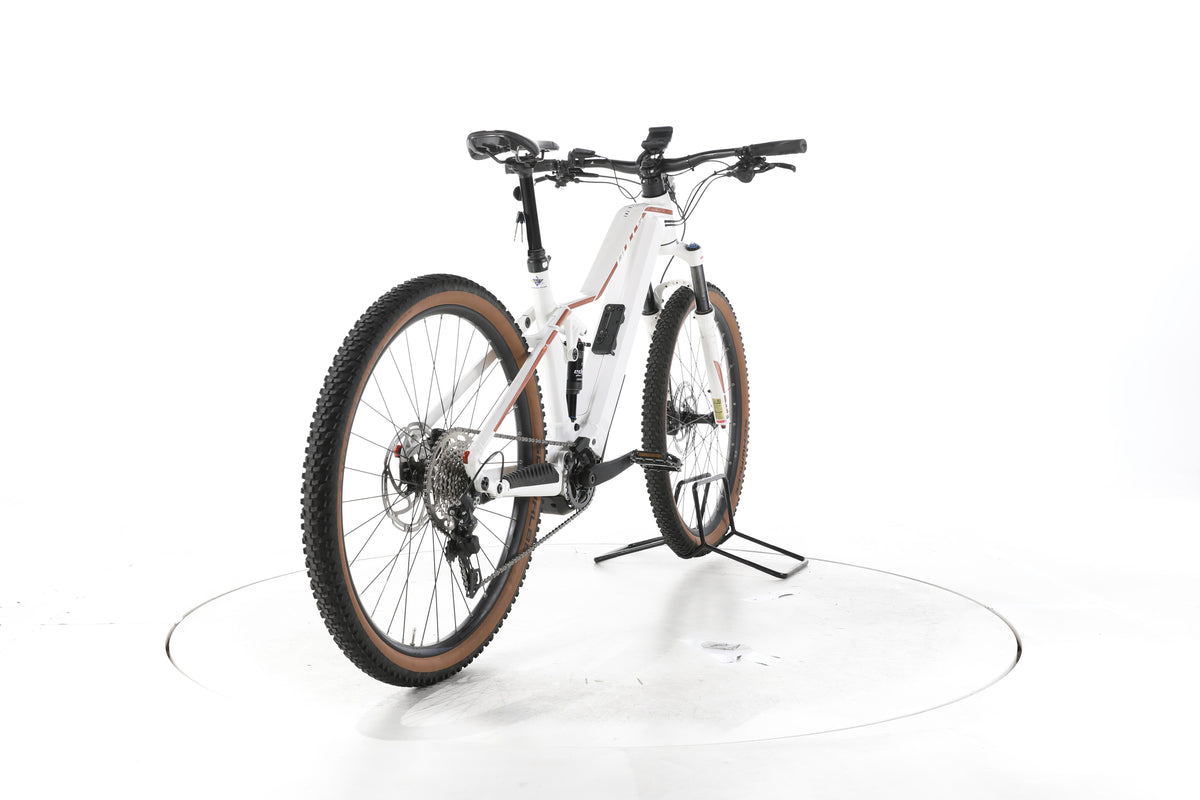 Bulls Sonic EVA TR1 E-Bike Fully - Image 11