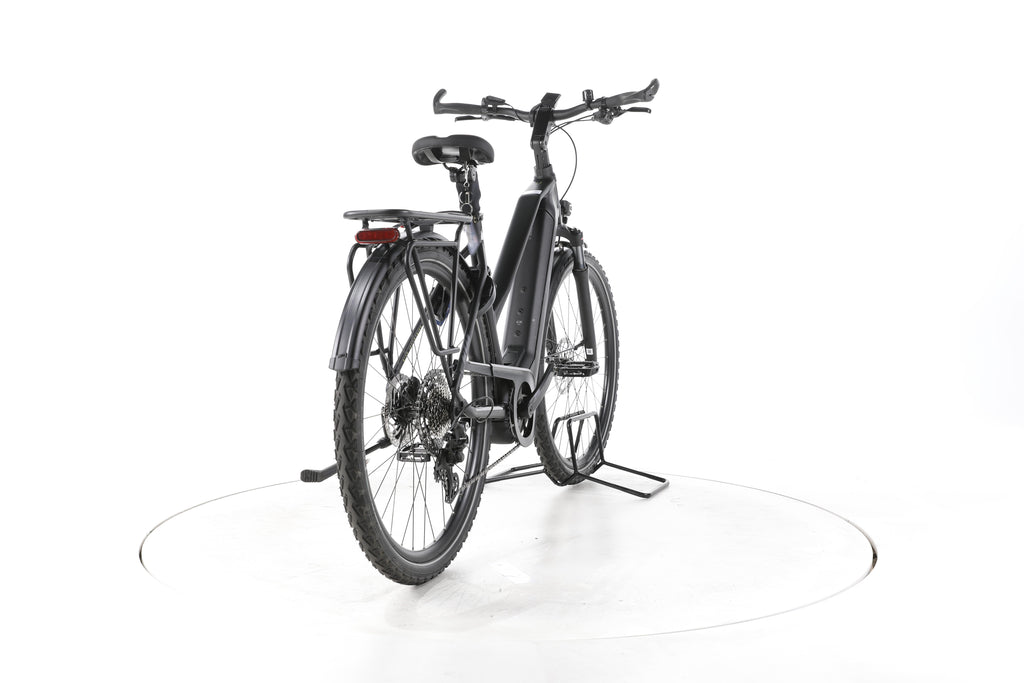 KTM ZEG CENTO 10 PLUS Trekking E-Bike - Image 11