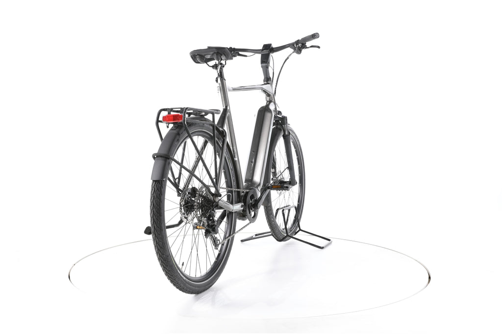 Giant DailyTour E+ 2 D Trekking E-Bike - Image 11