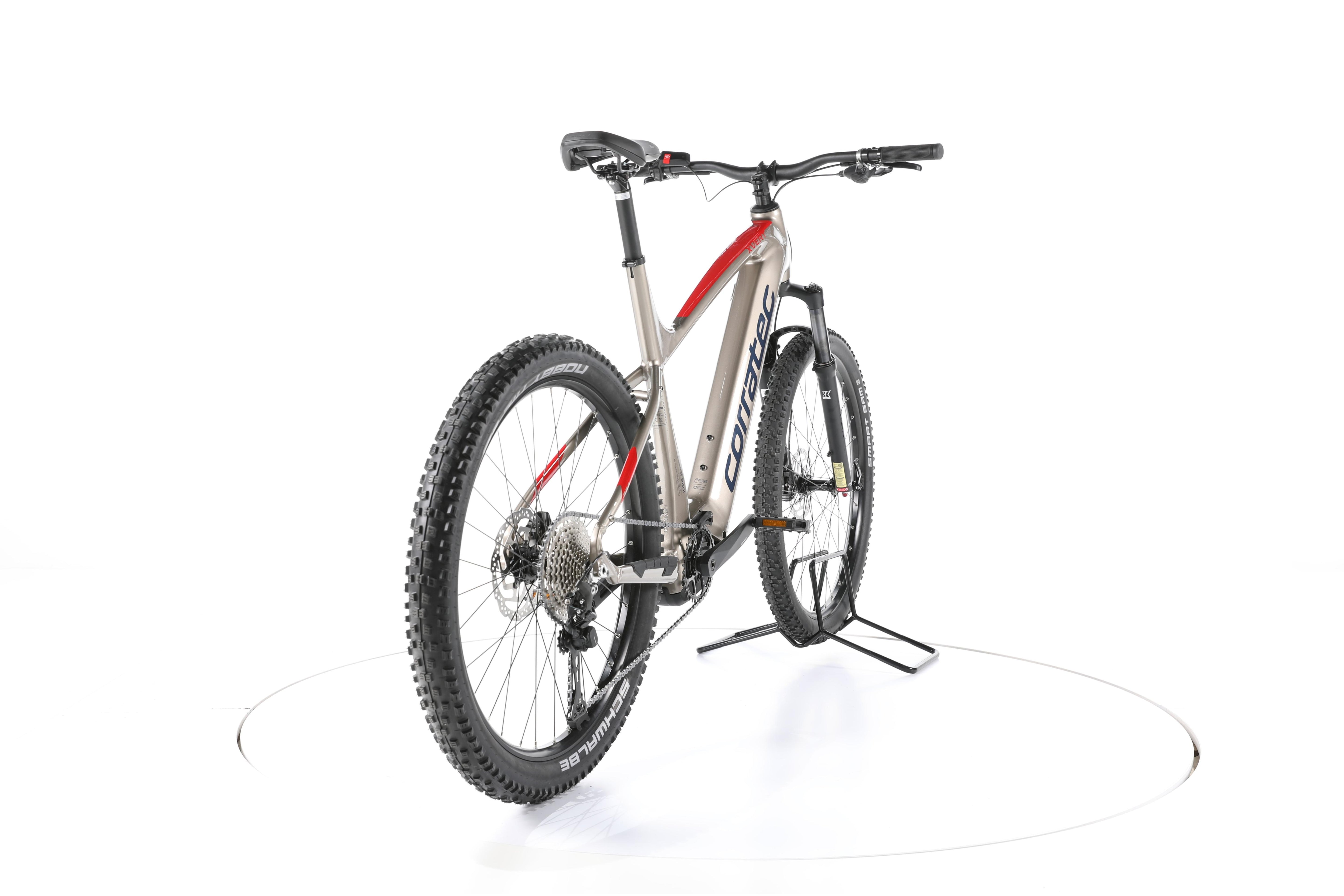 Corratec E-Power X-Vert Pro E-Bike 2024 - Image 11