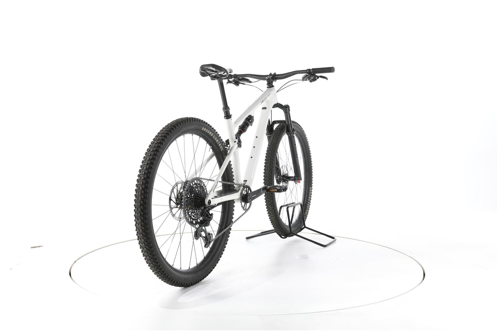 Specialized Epic Fahrrad Fully - Image 11