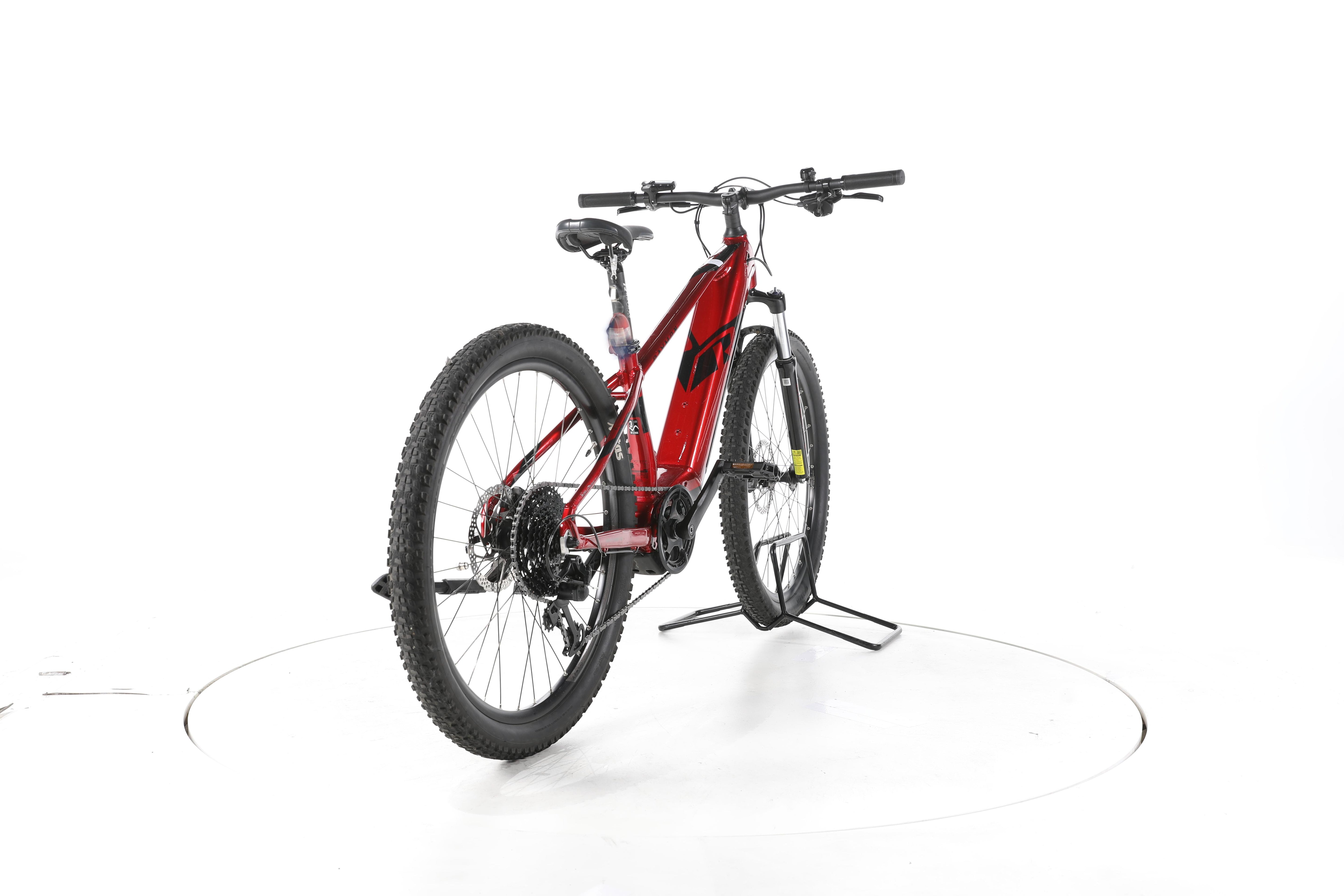 R Raymon Hardray E 4.0 E-Bike - Image 11