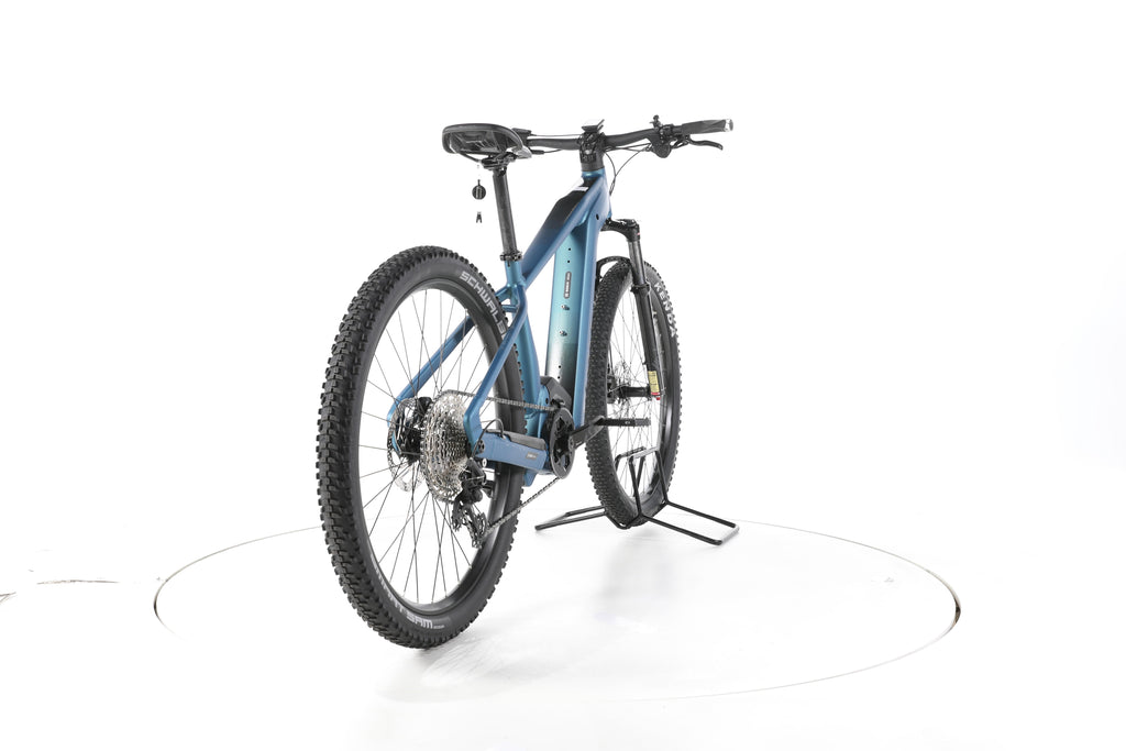 Scott Axis eRIDE EVO E-Bike - Image 11
