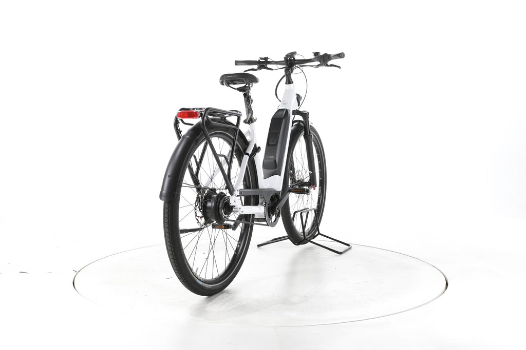 FLYER Upstreet5 7.23 City E-Bike Tiefeinsteiger - Image 11