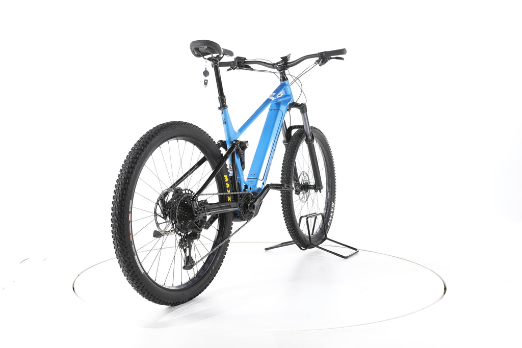 Mondraker Chaser Fully E-Bike - Image 11