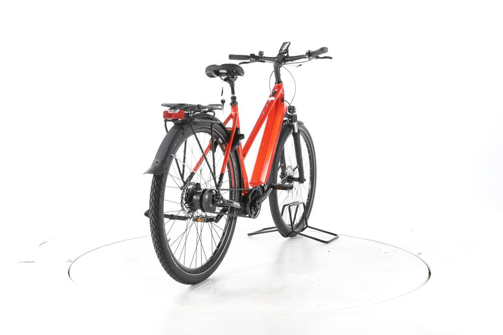 Victoria eTouring 11.9 City E-Bike - Image 11