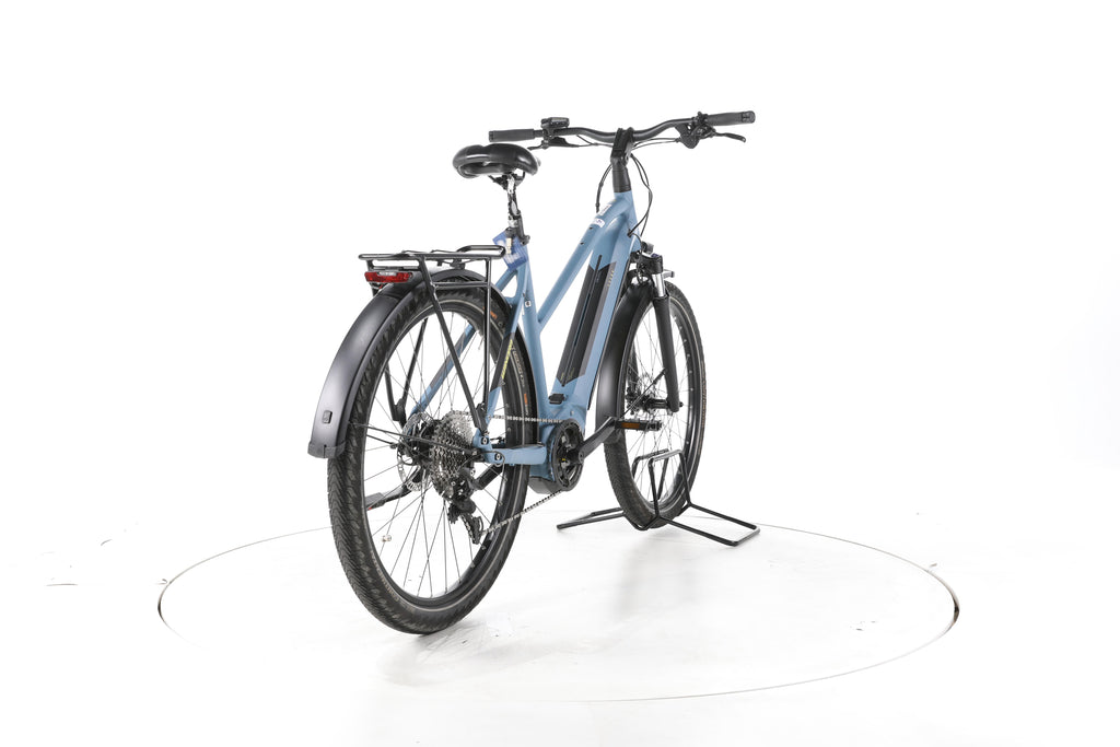 Winora TY200 Trekking E-Bike - Image 11
