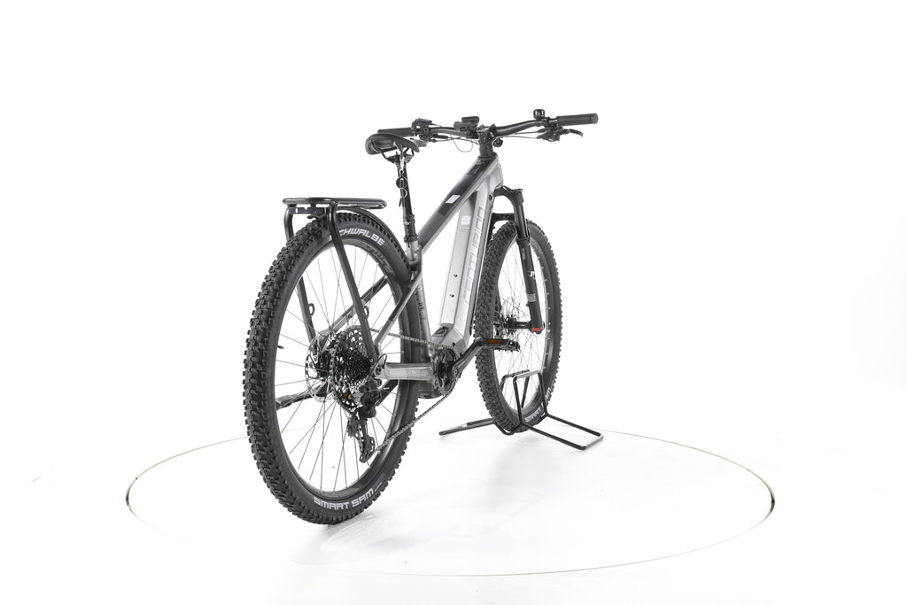 Centurion BACKFIRE E R2700I Trekking E-Bike - Image 11