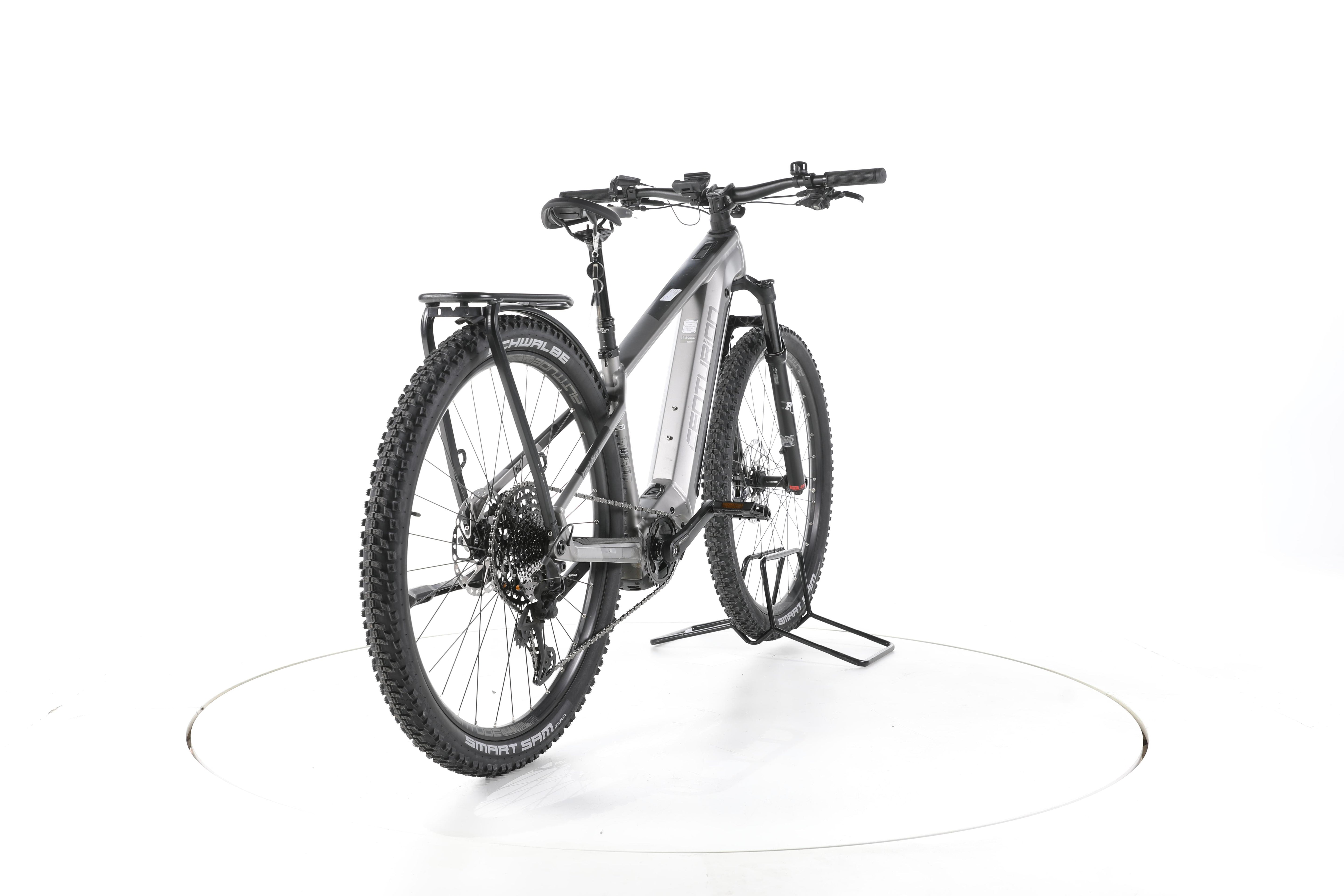 Centurion BACKFIRE E R2700I Trekking E-Bike - Image 11
