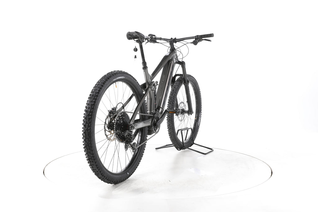 Trek Rail 5 E-Bike Fully - Image 11