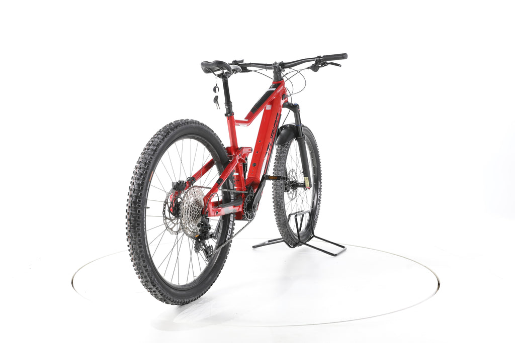 Centurion No Pogo F860I Fully E-Bike - Image 11