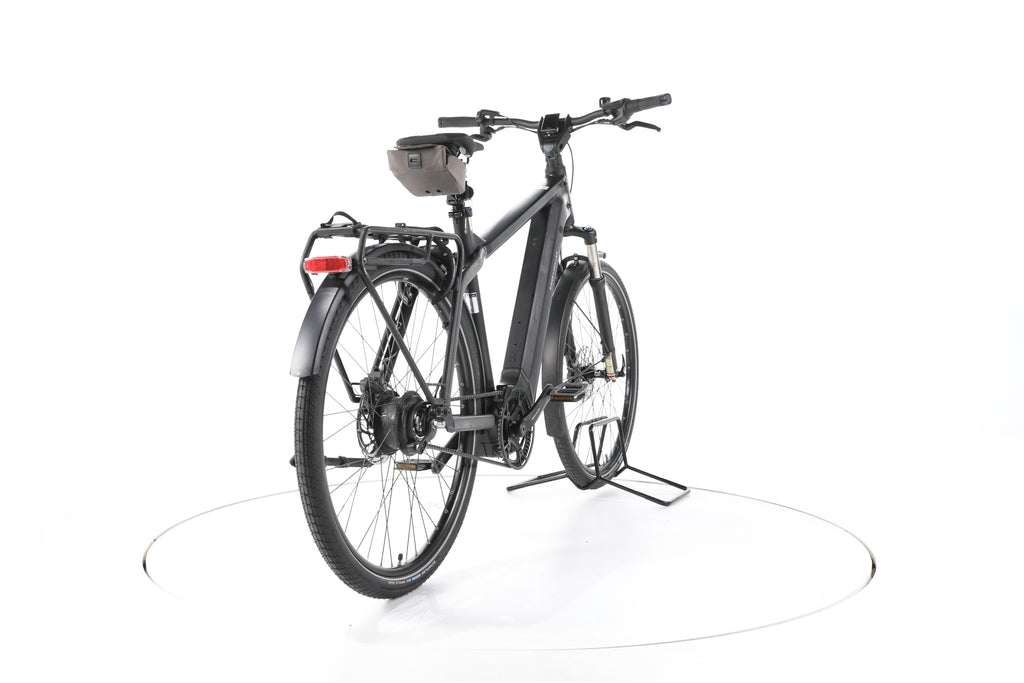 Riese & Müller Charger4 GT vario City E-Bike - Image 11