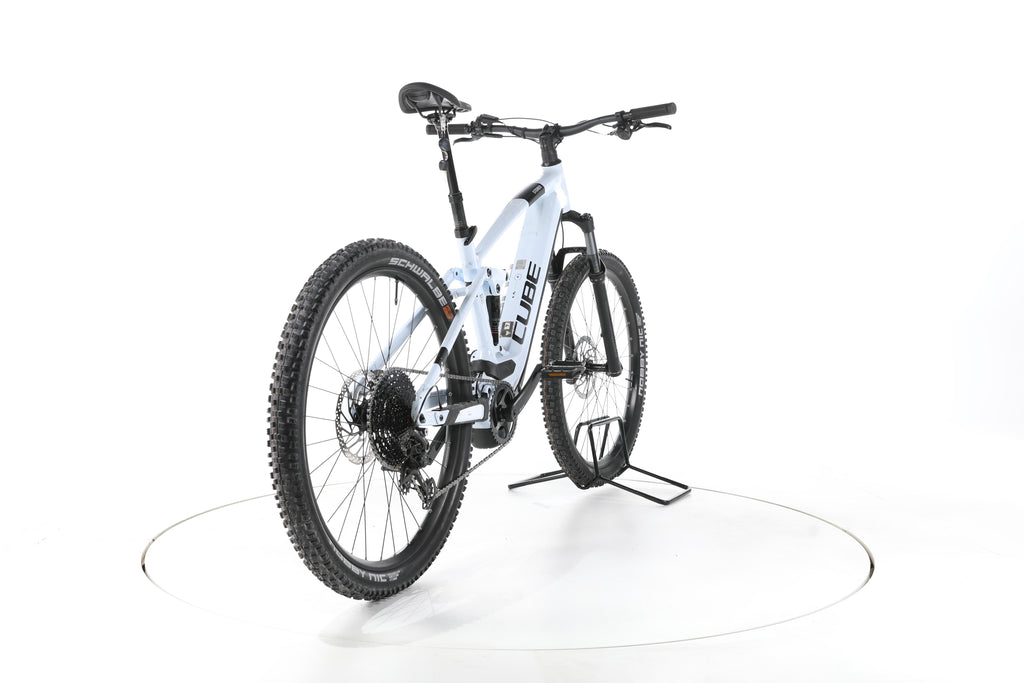 Cube Stereo Hybrid 120 Pro Fully E-Bike 2024 - Image 11