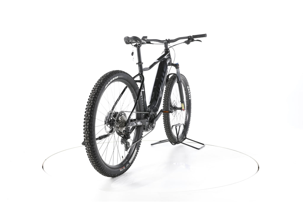 Giant Fathom E+ Pro 2 E-Bike 2023 - Image 11