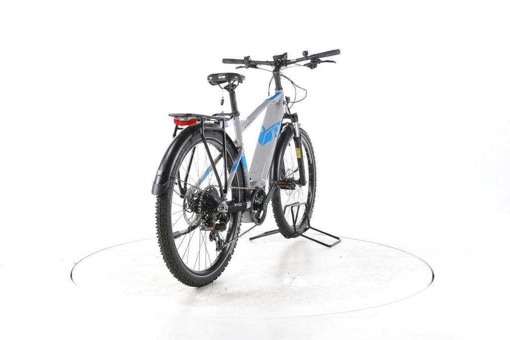 R Raymon CrossRay E 6.0 Trekking E-Bike - Image 11