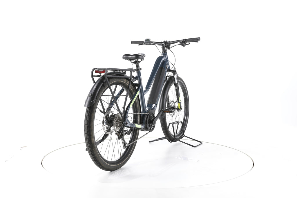 Haibike Trekking 5 Trekking E-Bike - Image 11